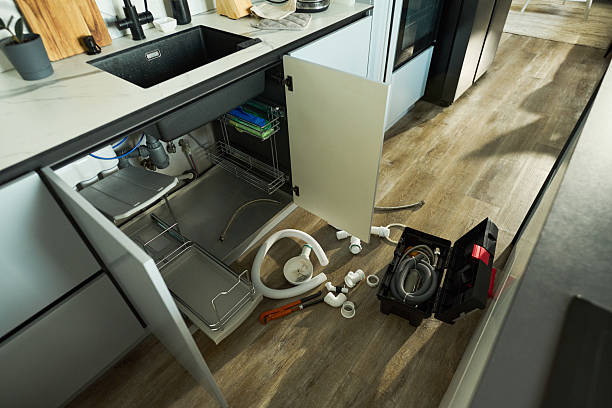 24/7 Emergency Leak Detection experts in Reno, OH